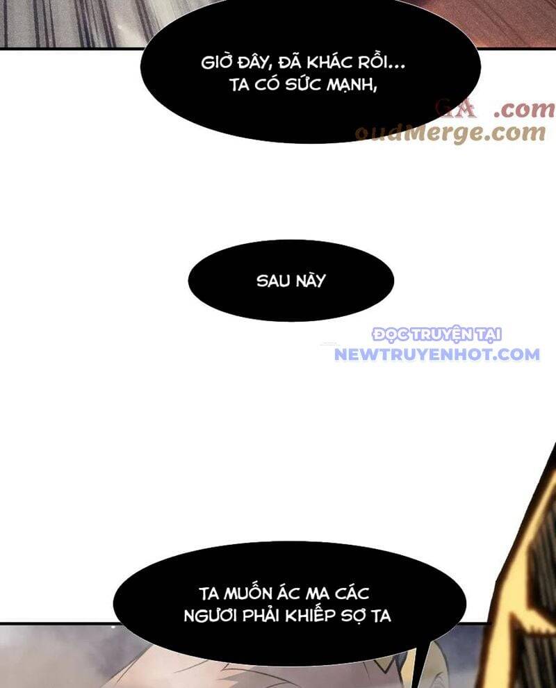 Quỷ Tiến Hóa - Chapter 91 - Page 6