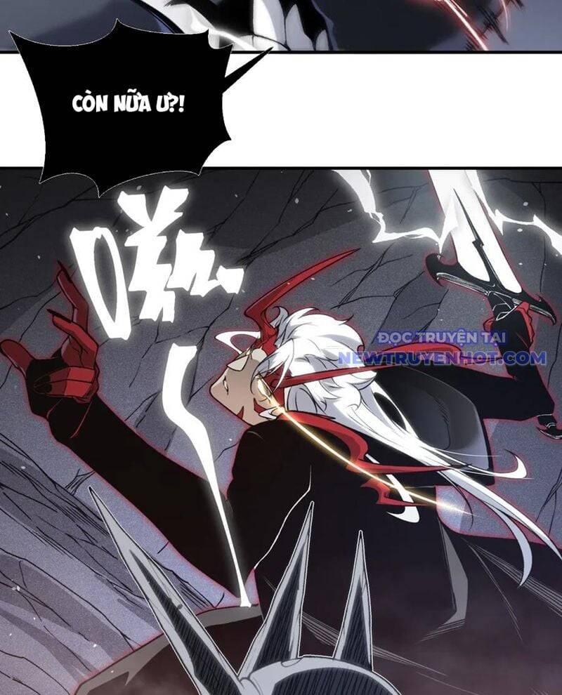 Quỷ Tiến Hóa - Chapter 91 - Page 64