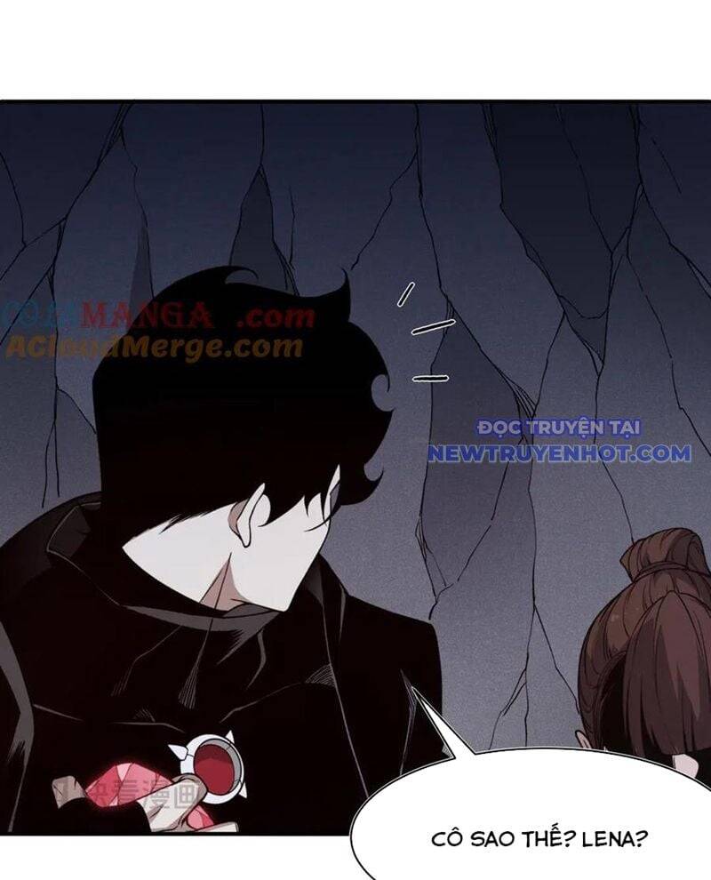 Quỷ Tiến Hóa - Chapter 91 - Page 71