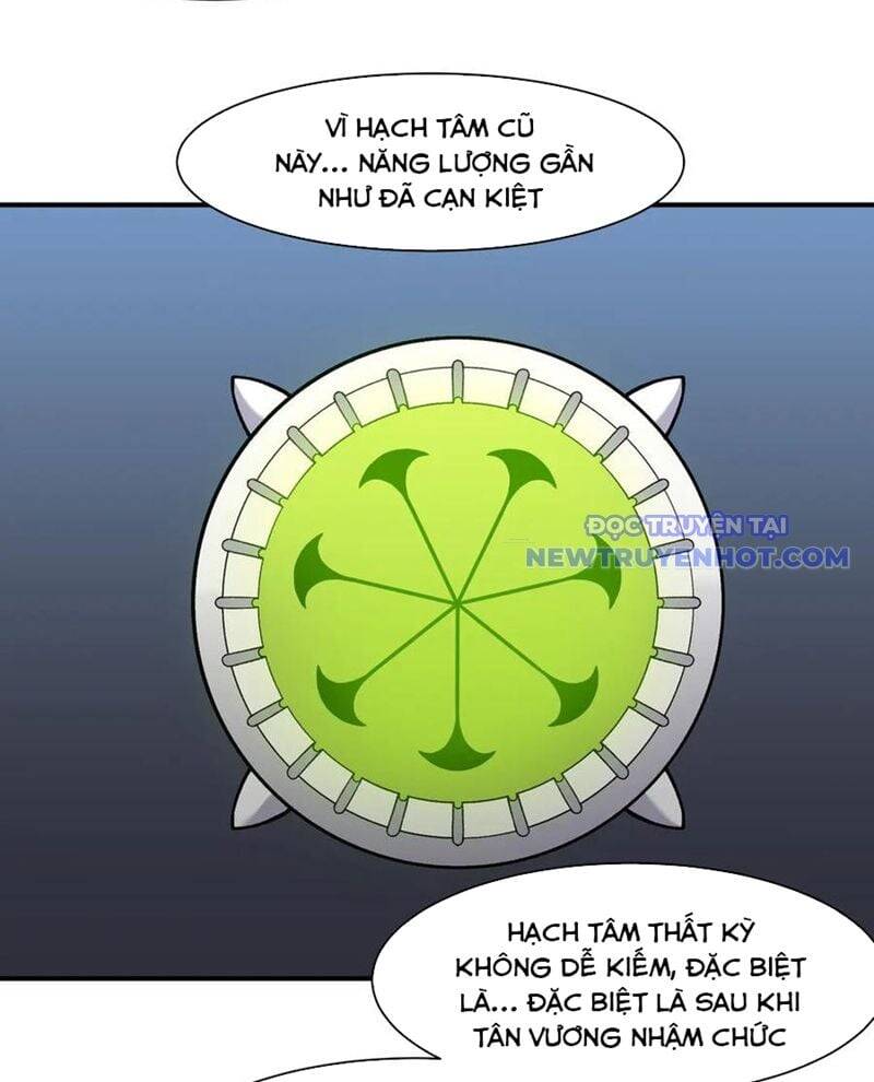 Quỷ Tiến Hóa - Chapter 91 - Page 74