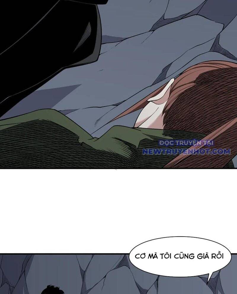 Quỷ Tiến Hóa - Chapter 91 - Page 76