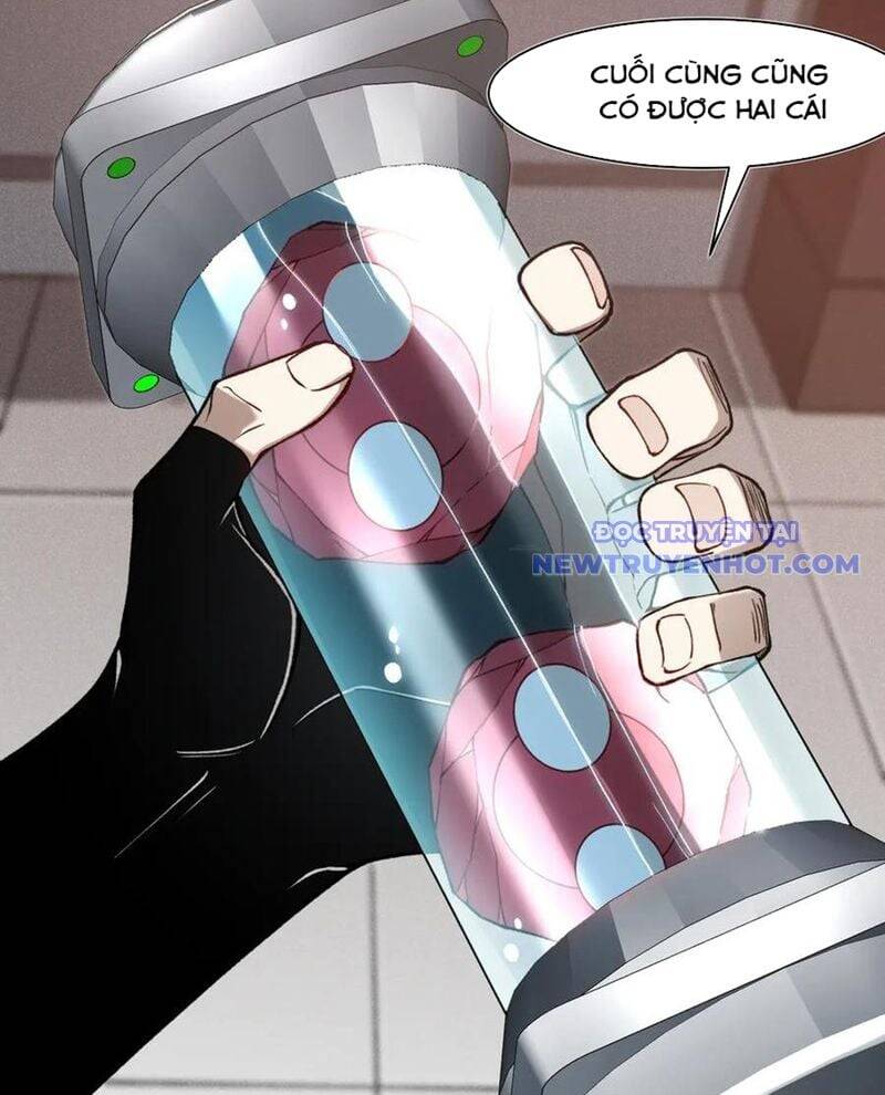 Quỷ Tiến Hóa - Chapter 91 - Page 85