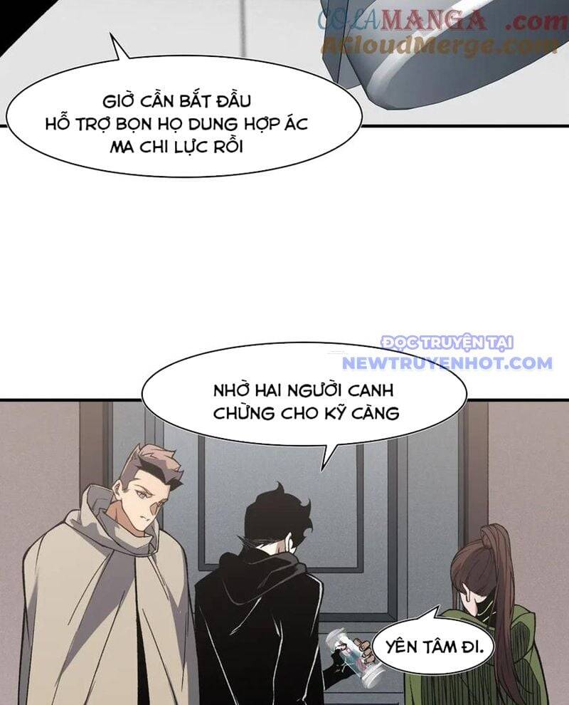 Quỷ Tiến Hóa - Chapter 91 - Page 86