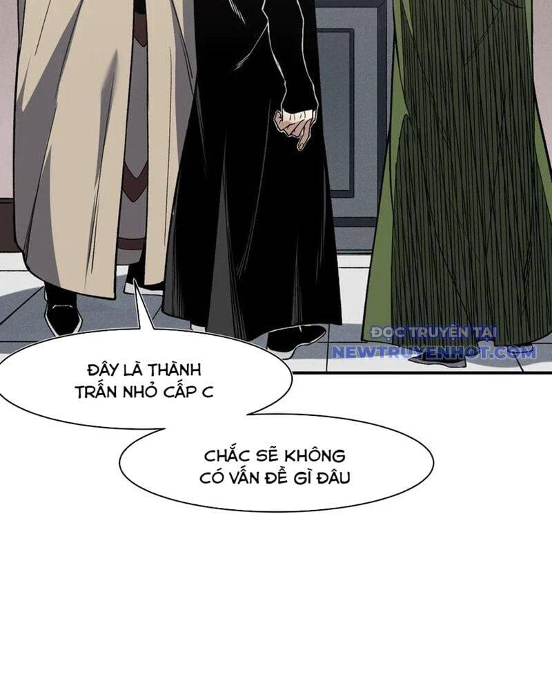 Quỷ Tiến Hóa - Chapter 91 - Page 87