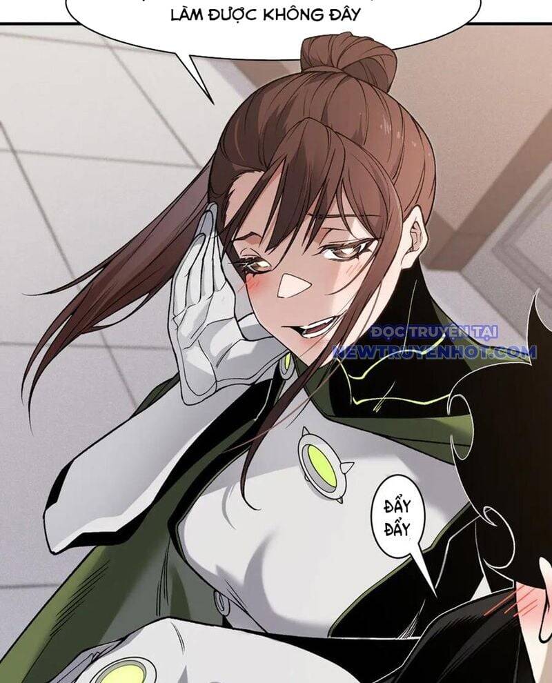 Quỷ Tiến Hóa - Chapter 91 - Page 89