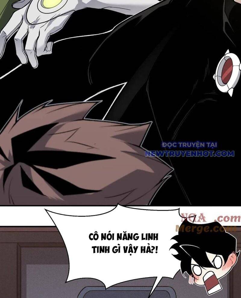 Quỷ Tiến Hóa - Chapter 91 - Page 90