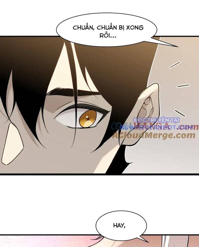 Quỷ Tiến Hóa - Chapter 91 - Page 95