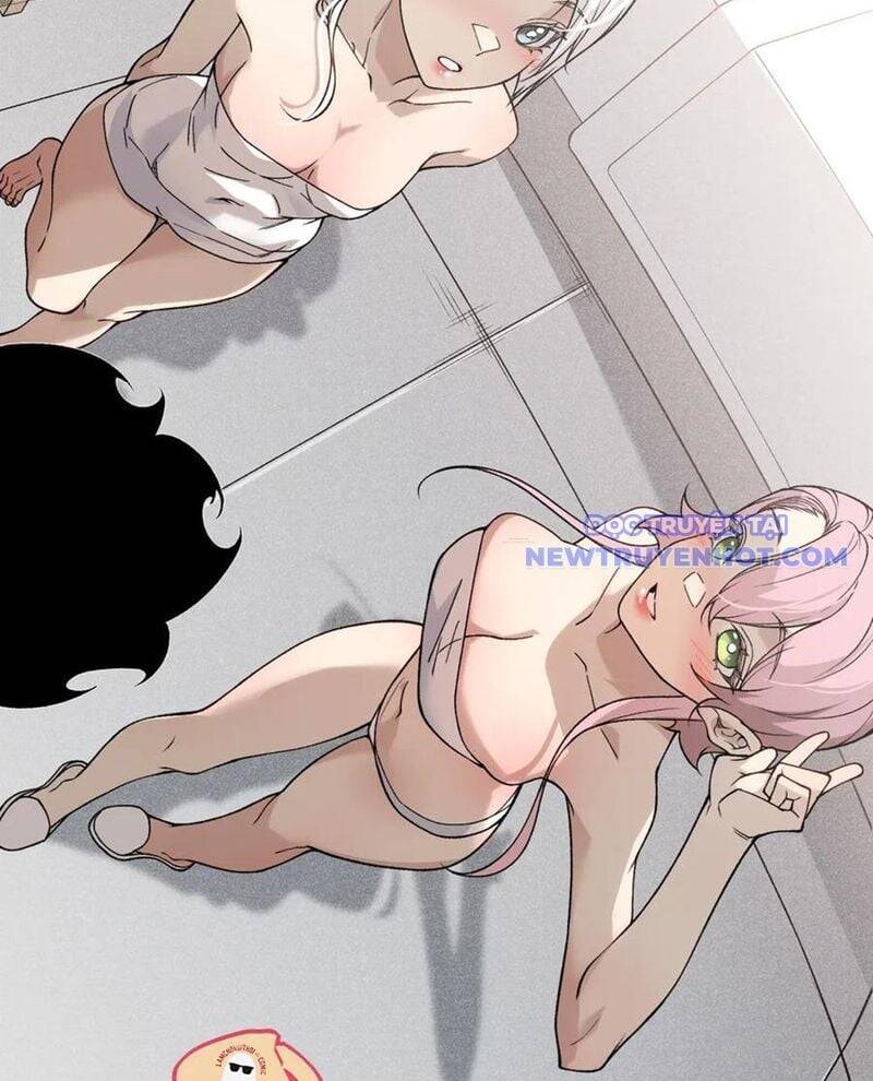 Quỷ Tiến Hóa - Chapter 91 - Page 97