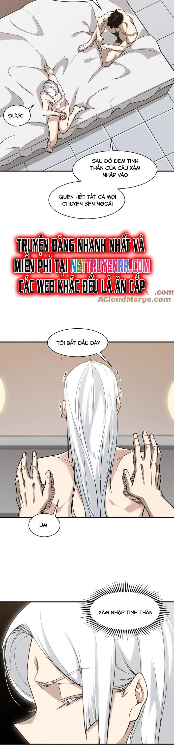 Quỷ Tiến Hóa - Chapter 92 - Page 12