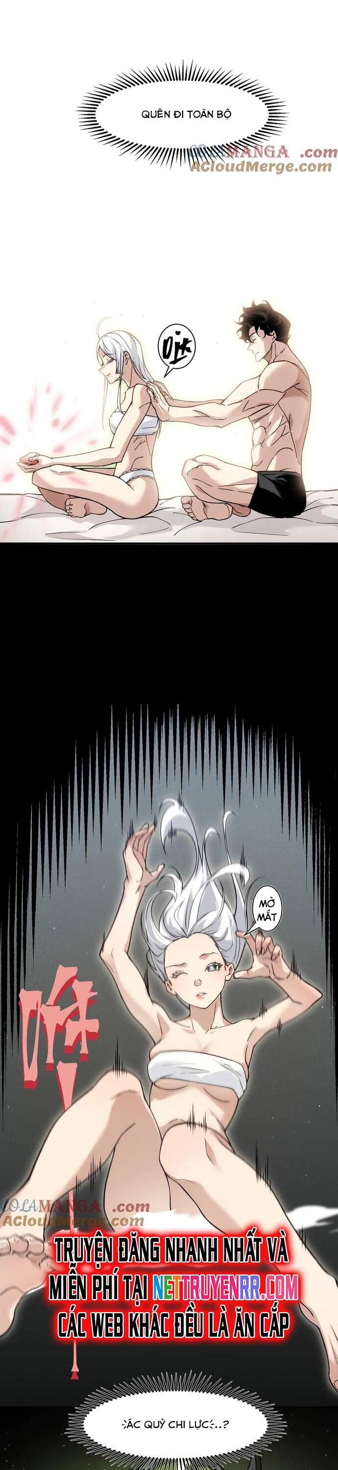 Quỷ Tiến Hóa - Chapter 92 - Page 13