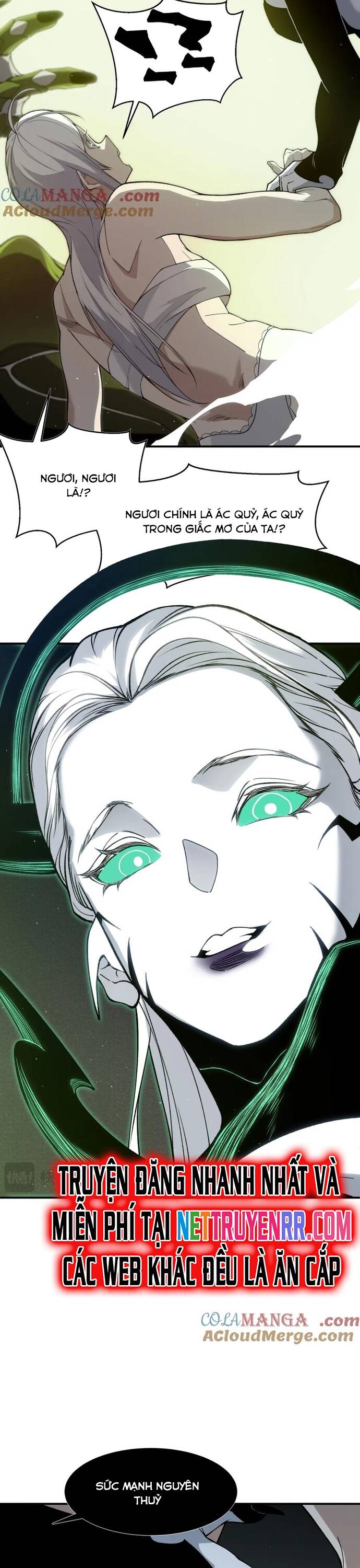 Quỷ Tiến Hóa - Chapter 92 - Page 18