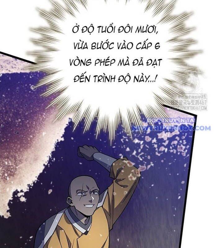 Thực Long Ma Pháp Sư - Chapter 91 - Page 114