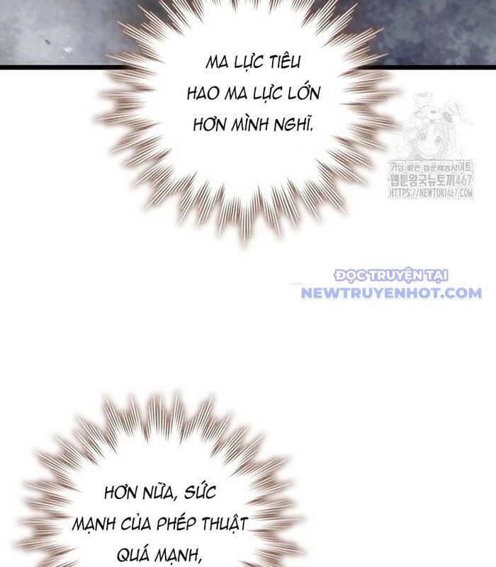 Thực Long Ma Pháp Sư - Chapter 91 - Page 121