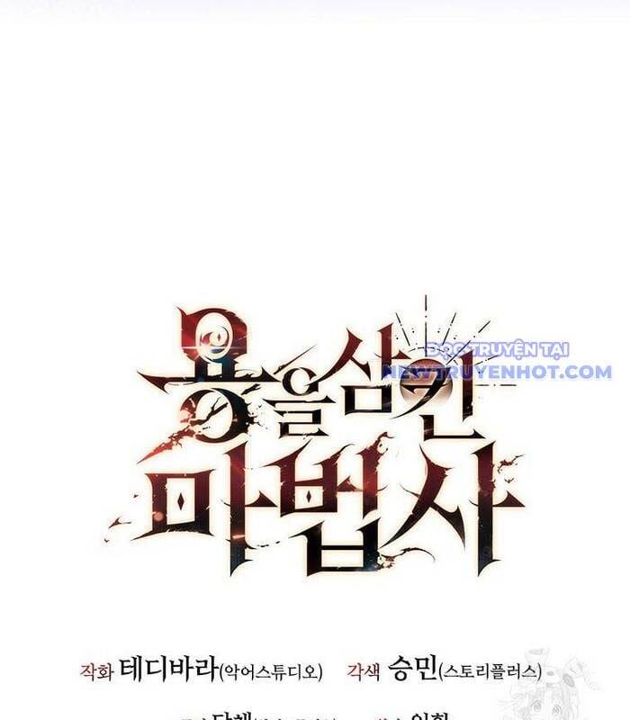 Thực Long Ma Pháp Sư - Chapter 91 - Page 176