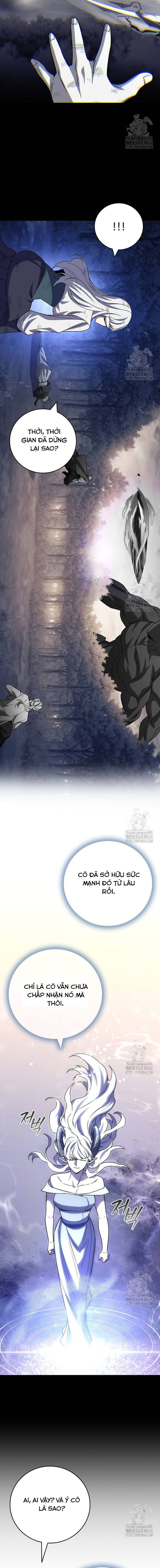 Thực Long Ma Pháp Sư - Chapter 92 - Page 10