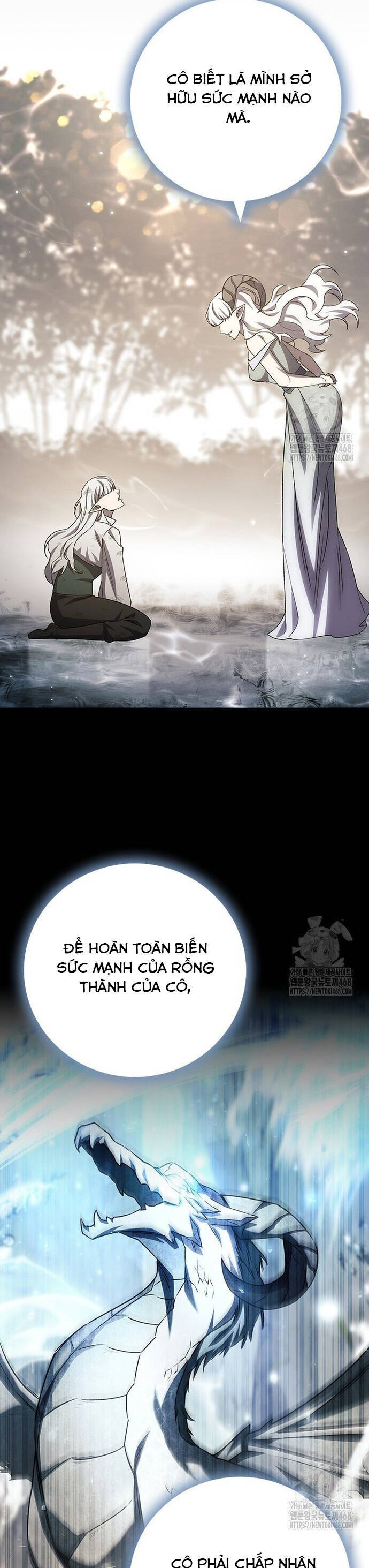 Thực Long Ma Pháp Sư - Chapter 92 - Page 11