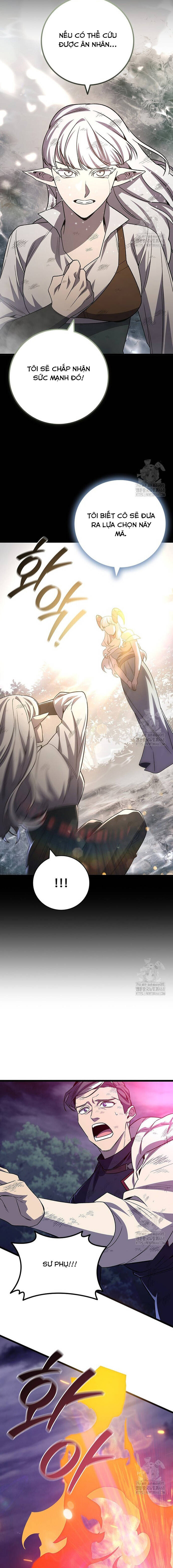 Thực Long Ma Pháp Sư - Chapter 92 - Page 12