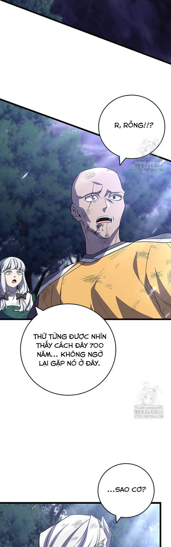 Thực Long Ma Pháp Sư - Chapter 92 - Page 14