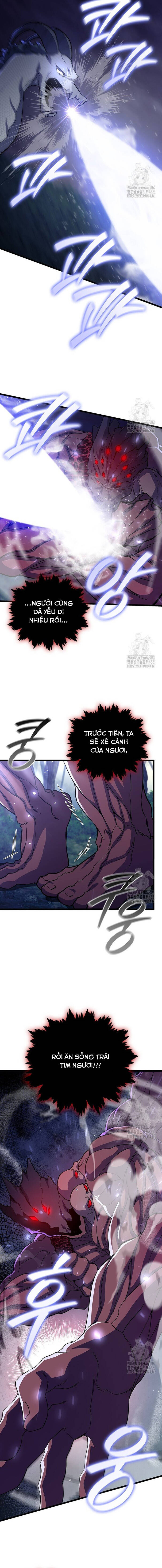 Thực Long Ma Pháp Sư - Chapter 92 - Page 16