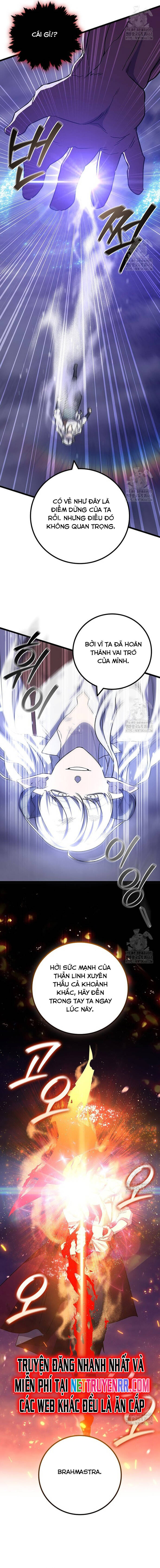 Thực Long Ma Pháp Sư - Chapter 92 - Page 17