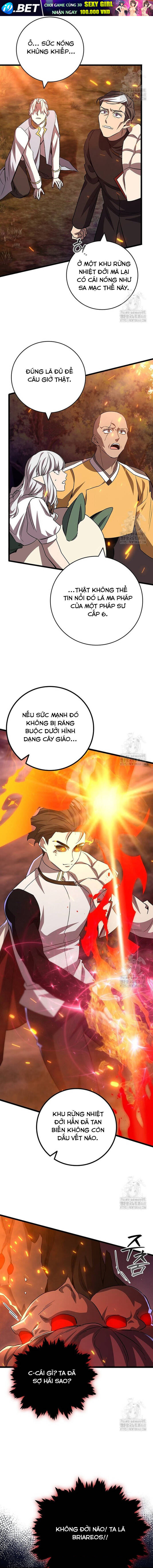 Thực Long Ma Pháp Sư - Chapter 92 - Page 18