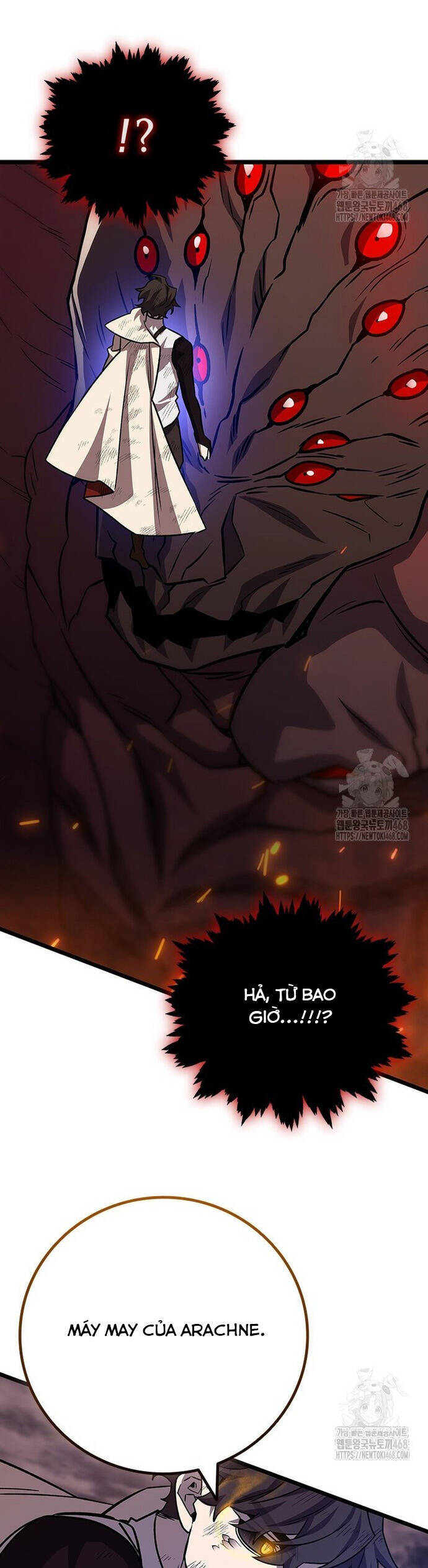 Thực Long Ma Pháp Sư - Chapter 92 - Page 20