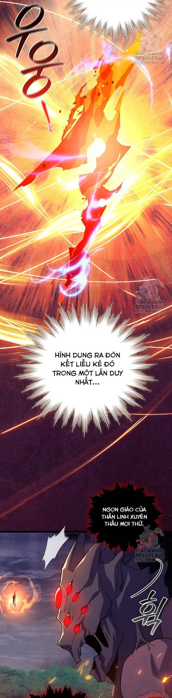 Thực Long Ma Pháp Sư - Chapter 92 - Page 3