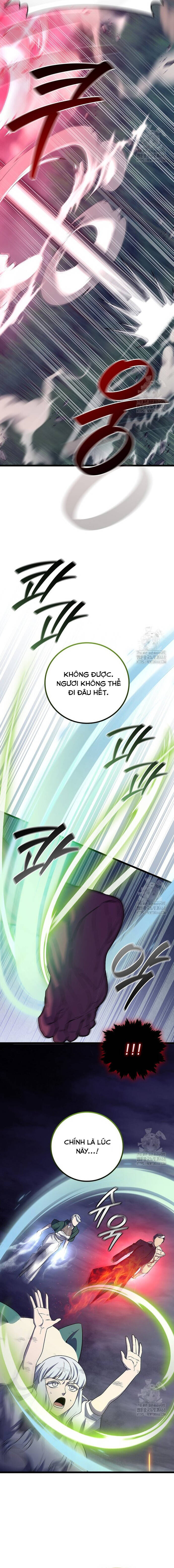 Thực Long Ma Pháp Sư - Chapter 92 - Page 4