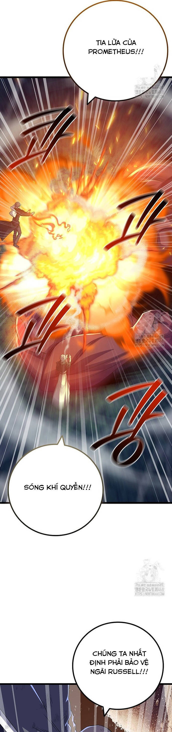 Thực Long Ma Pháp Sư - Chapter 92 - Page 5