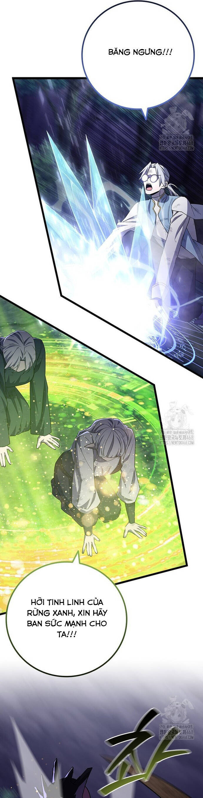 Thực Long Ma Pháp Sư - Chapter 92 - Page 6