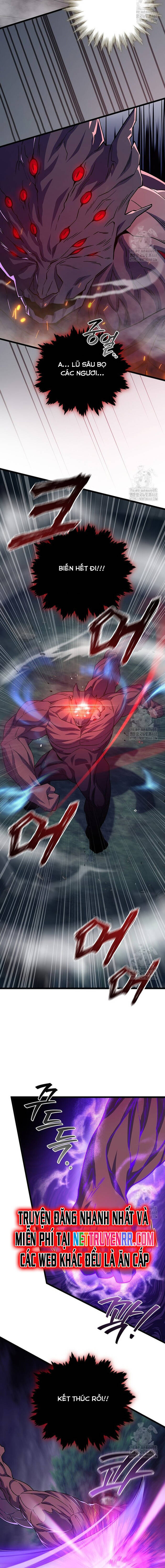 Thực Long Ma Pháp Sư - Chapter 92 - Page 7