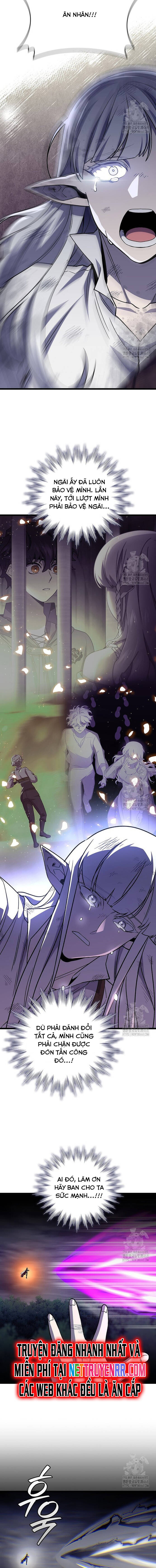 Thực Long Ma Pháp Sư - Chapter 92 - Page 9