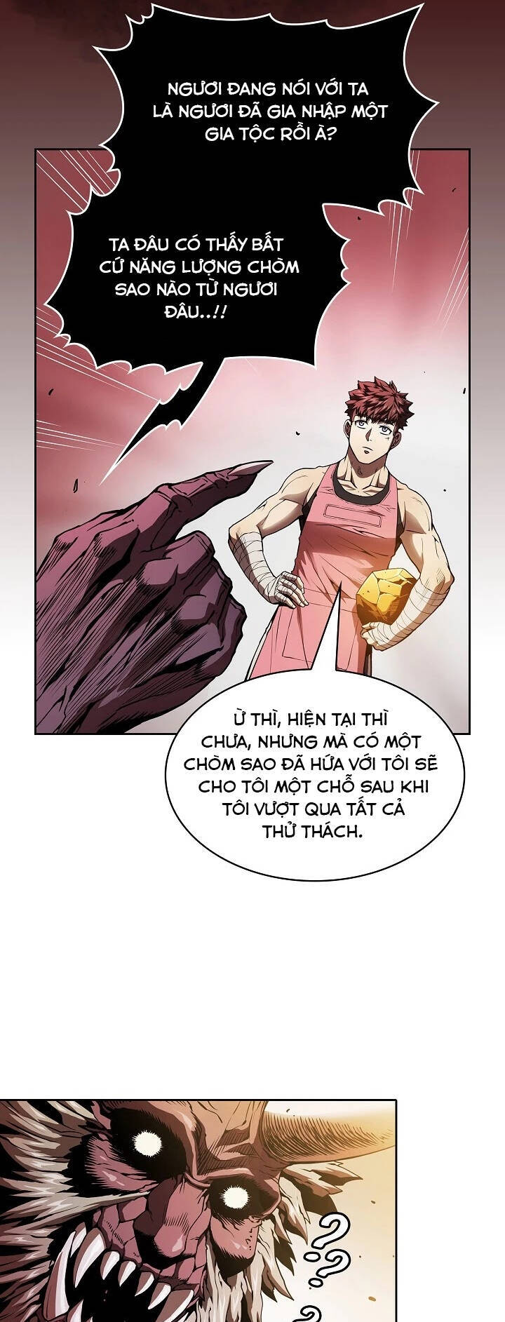 Thiên Thần Quay Về Từ Địa Ngục - Chapter 12 - Page 10