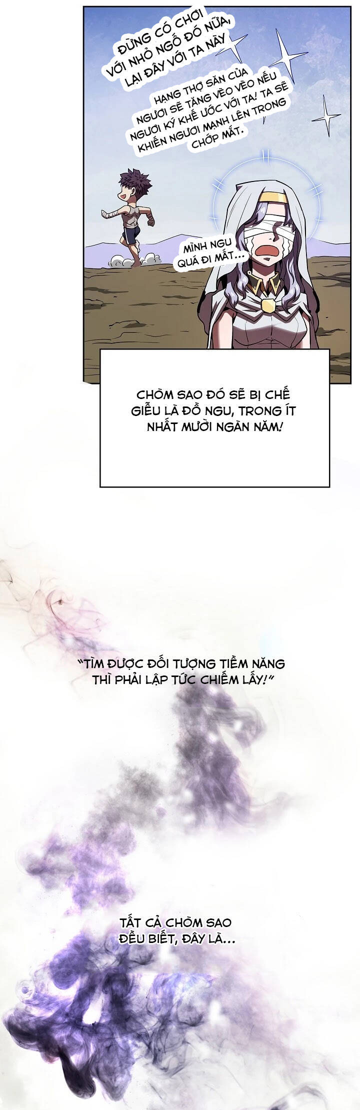 Thiên Thần Quay Về Từ Địa Ngục - Chapter 12 - Page 12