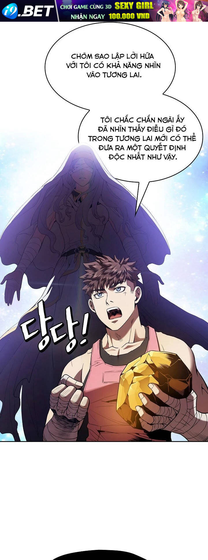 Thiên Thần Quay Về Từ Địa Ngục - Chapter 12 - Page 13