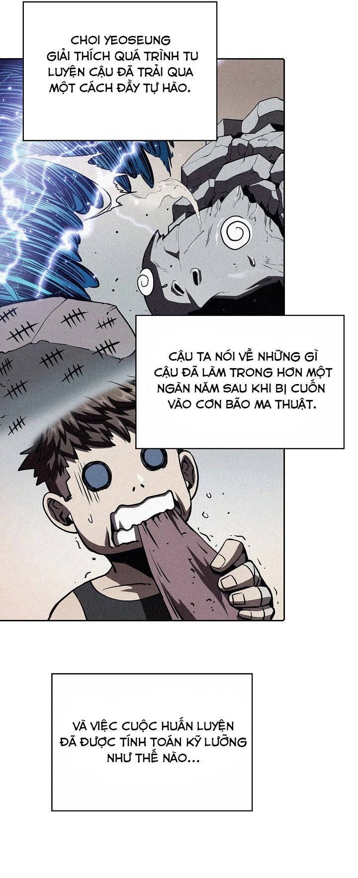 Thiên Thần Quay Về Từ Địa Ngục - Chapter 12 - Page 14