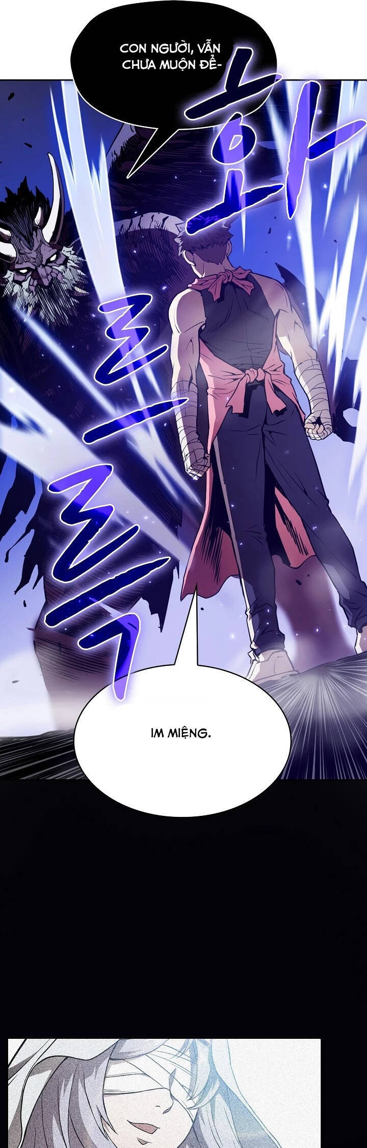 Thiên Thần Quay Về Từ Địa Ngục - Chapter 12 - Page 16