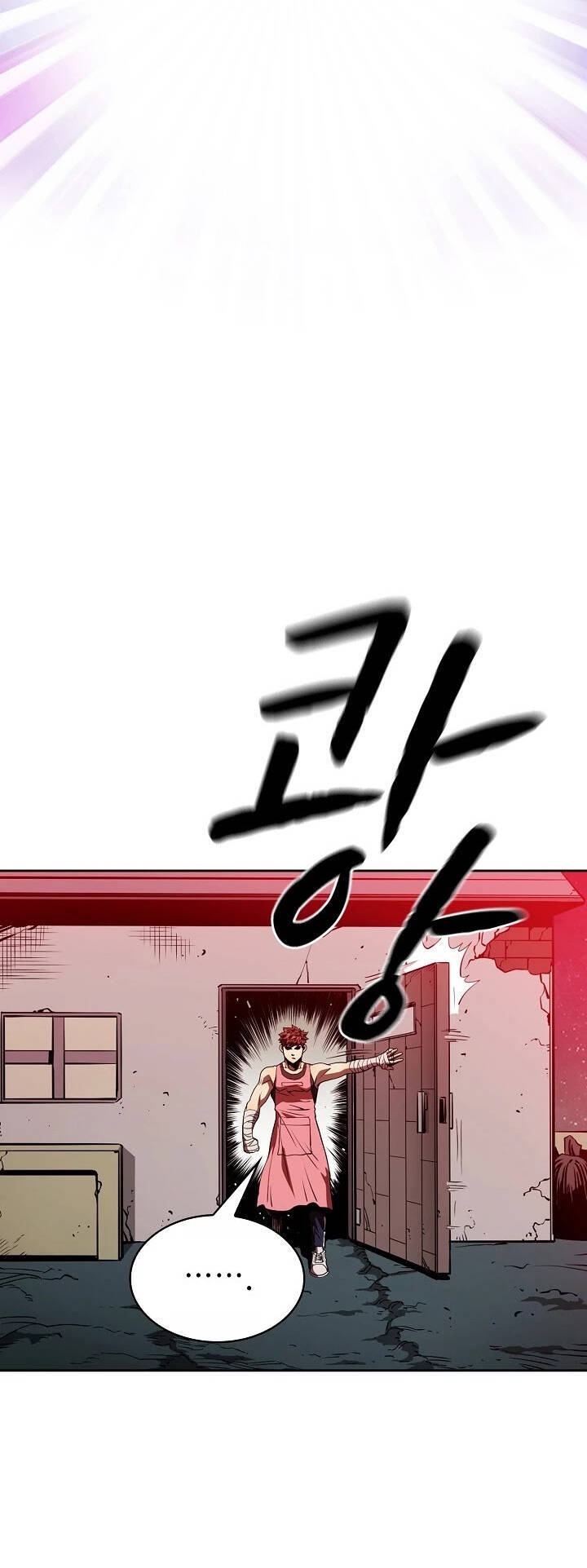 Thiên Thần Quay Về Từ Địa Ngục - Chapter 12 - Page 17