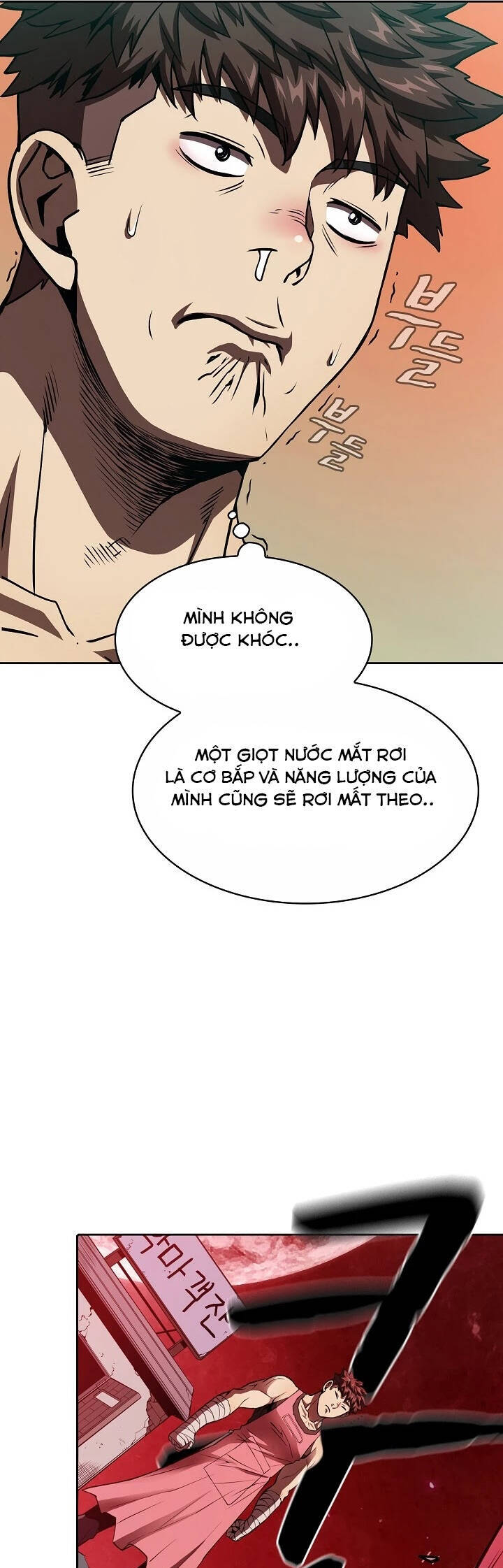 Thiên Thần Quay Về Từ Địa Ngục - Chapter 12 - Page 18