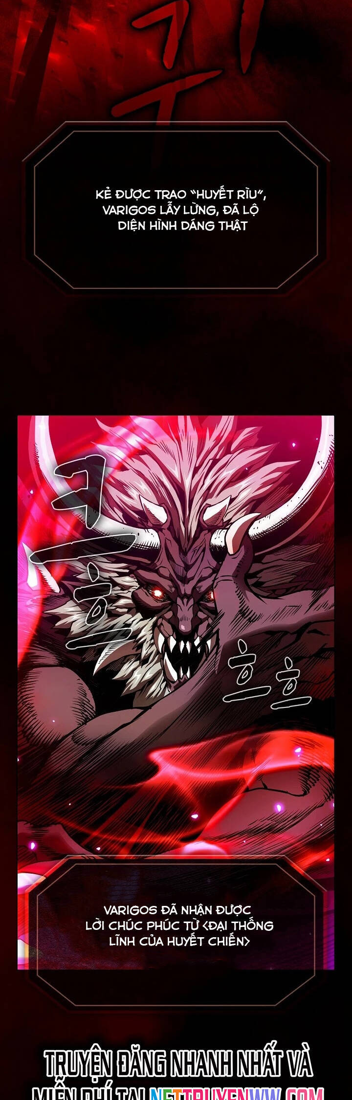 Thiên Thần Quay Về Từ Địa Ngục - Chapter 12 - Page 20