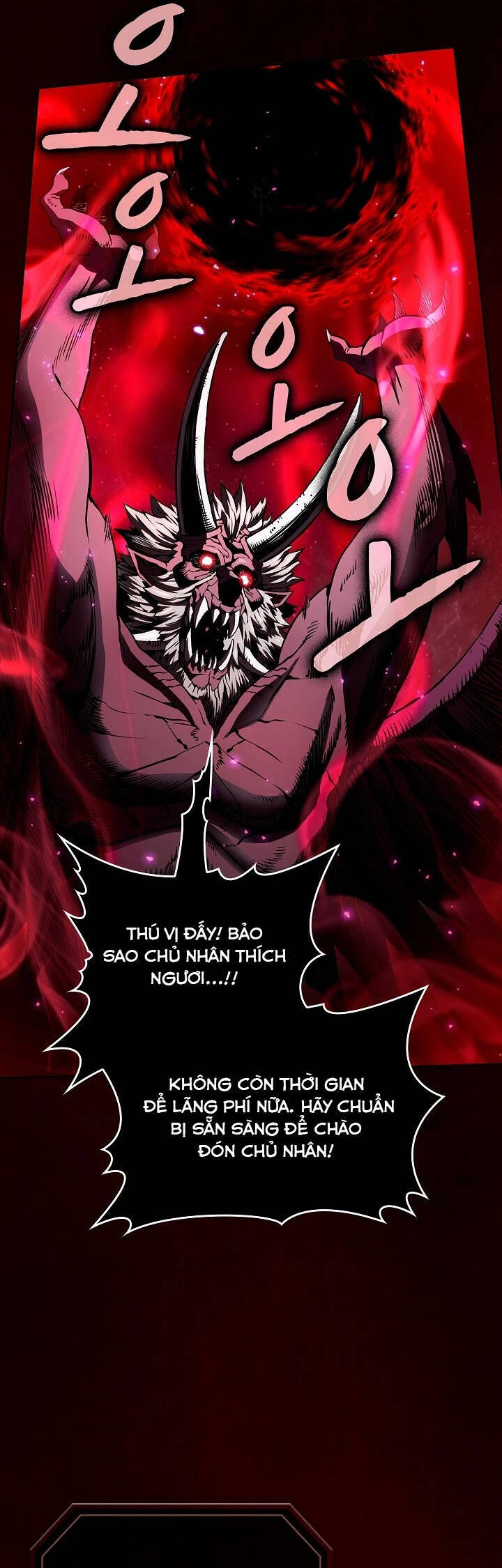 Thiên Thần Quay Về Từ Địa Ngục - Chapter 12 - Page 23