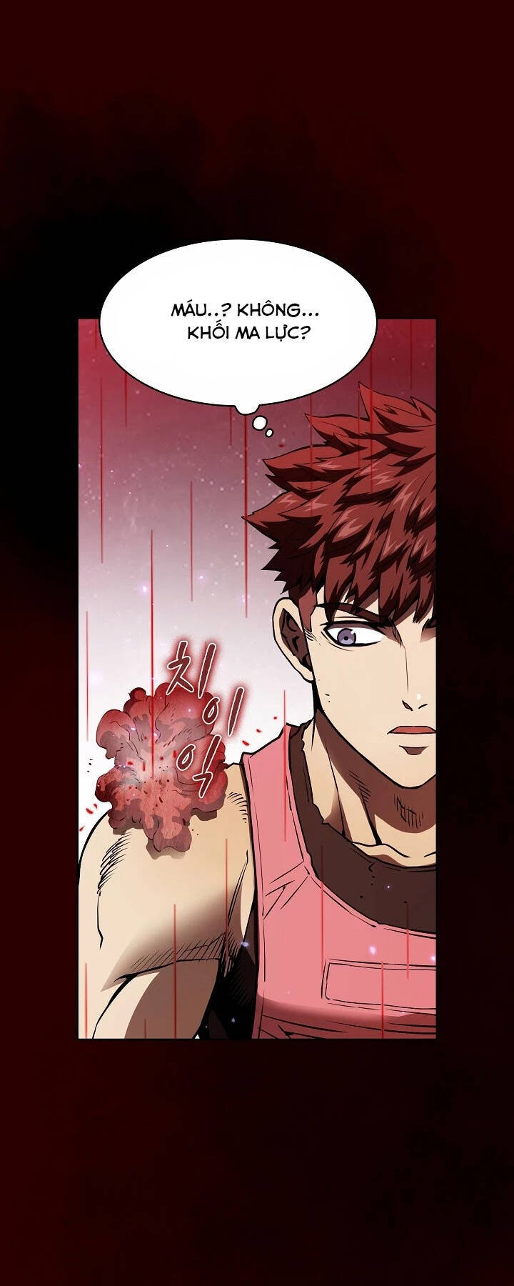 Thiên Thần Quay Về Từ Địa Ngục - Chapter 12 - Page 24