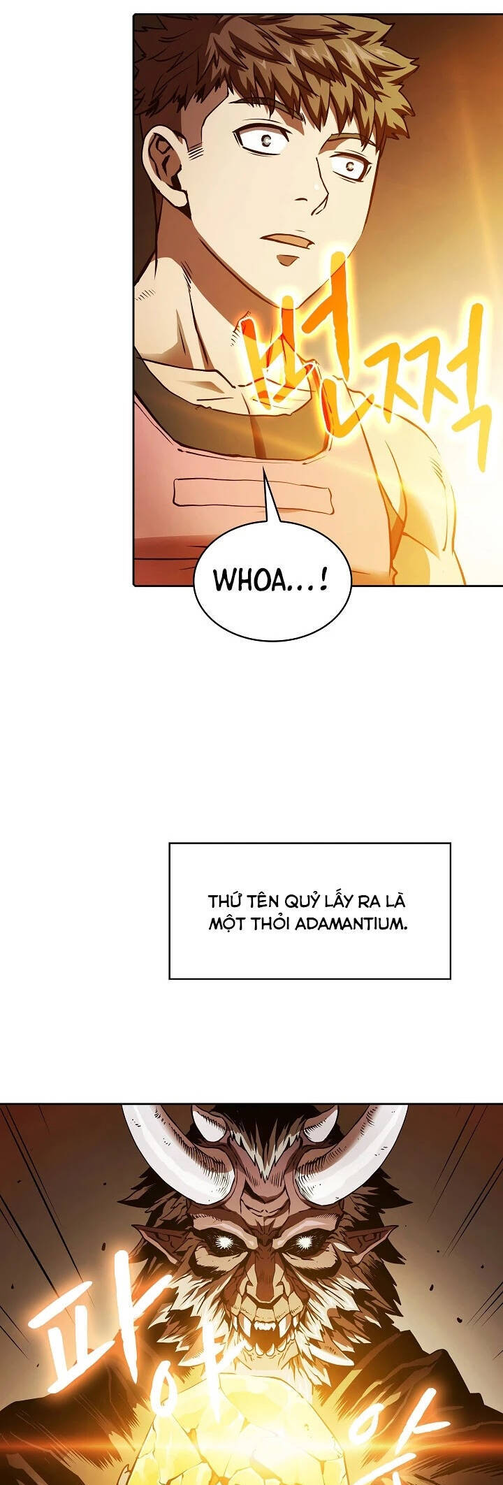 Thiên Thần Quay Về Từ Địa Ngục - Chapter 12 - Page 3