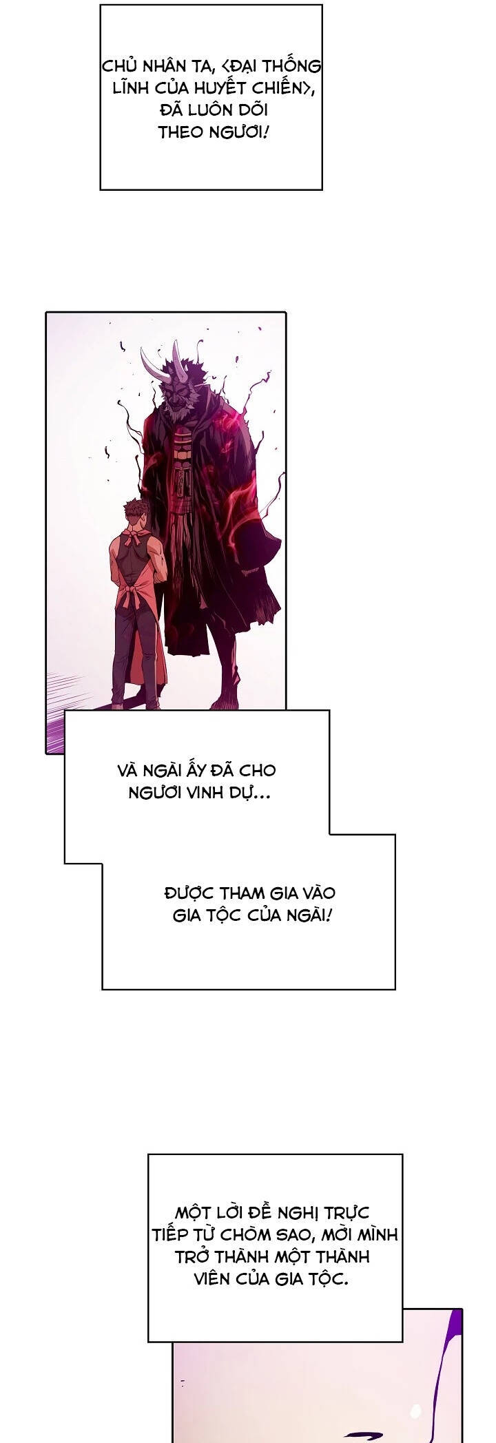 Thiên Thần Quay Về Từ Địa Ngục - Chapter 12 - Page 6