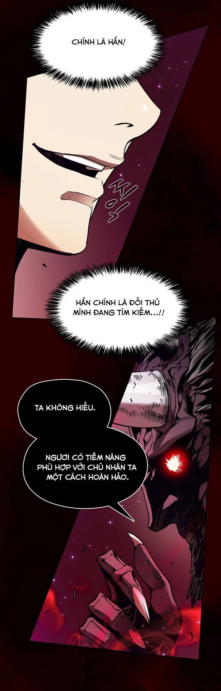 Thiên Thần Quay Về Từ Địa Ngục - Chapter 12 - Page 8