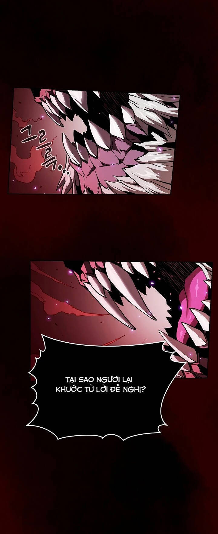 Thiên Thần Quay Về Từ Địa Ngục - Chapter 12 - Page 9