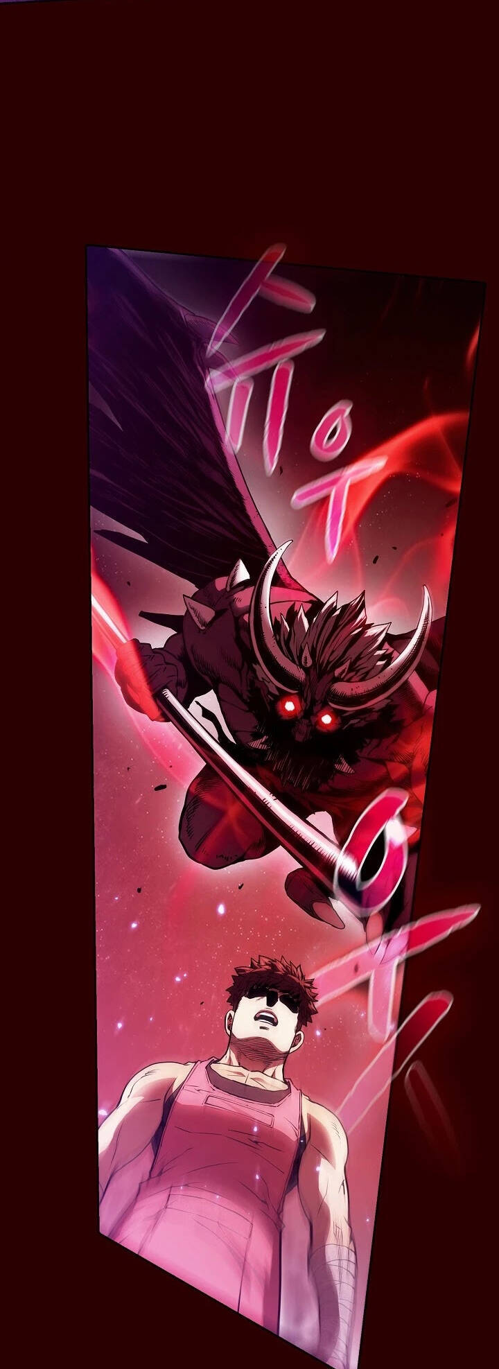 Thiên Thần Quay Về Từ Địa Ngục - Chapter 13 - Page 13