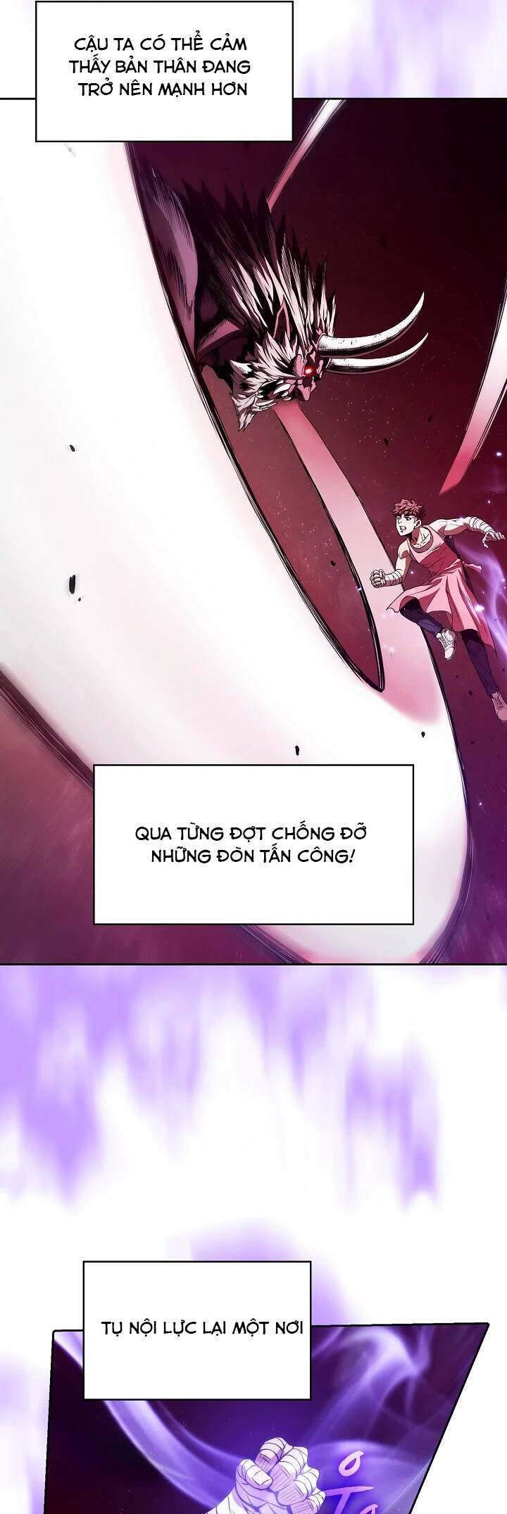 Thiên Thần Quay Về Từ Địa Ngục - Chapter 13 - Page 16