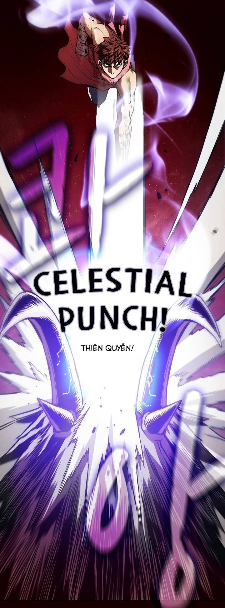 Thiên Thần Quay Về Từ Địa Ngục - Chapter 13 - Page 17