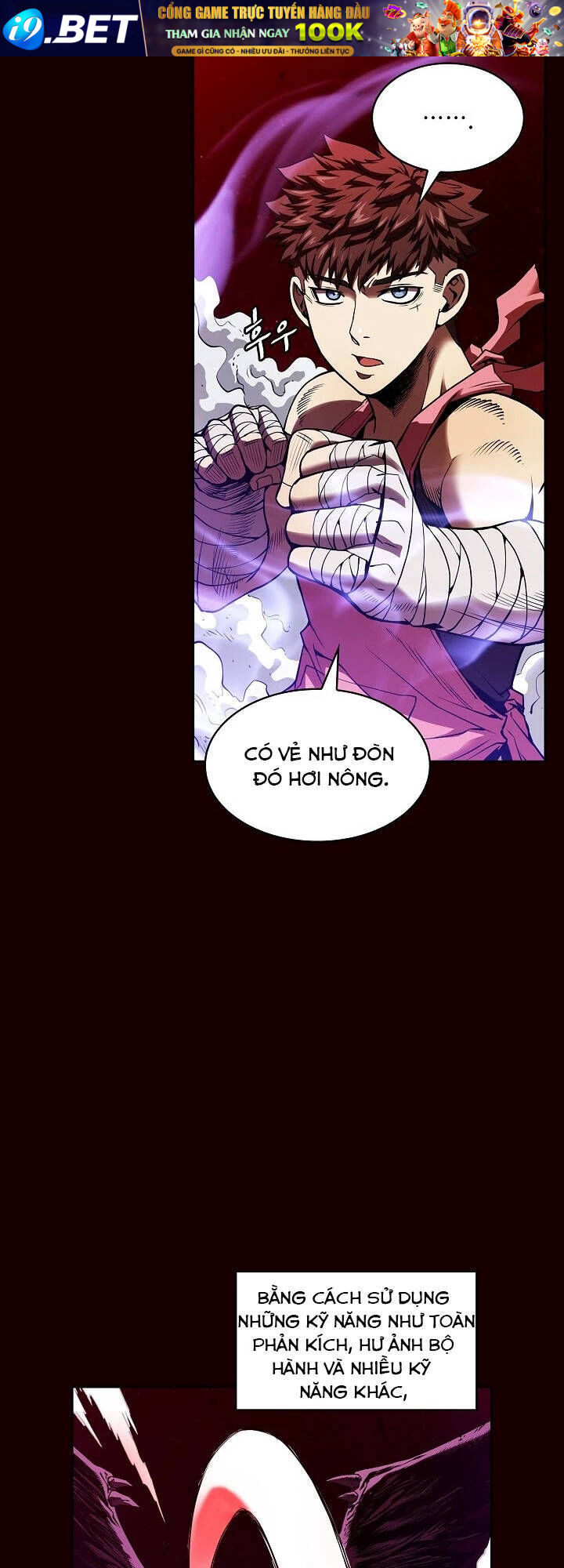 Thiên Thần Quay Về Từ Địa Ngục - Chapter 13 - Page 18